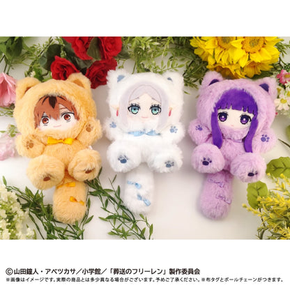 Frieren: Beyond Journey's End - Tapinyanko (4 Types) [Pre-Order Feb 2027]