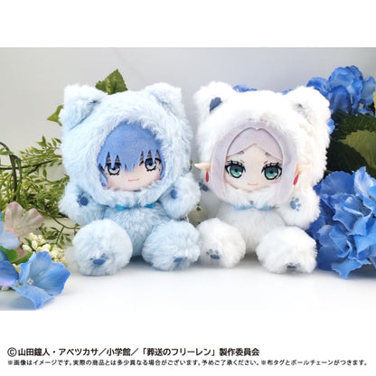 Frieren: Beyond Journey's End - Tapinyanko (4 Types) [Pre-Order Feb 2027]
