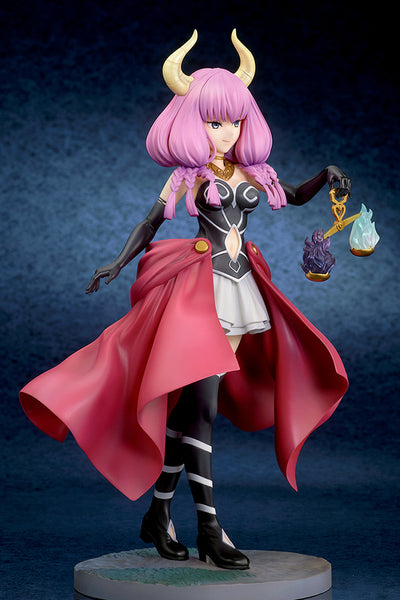 Frieren: Beyond Journey's End 1/7 Scale Figure - Aura the Guillotine [Pre-Order Dec 2026]