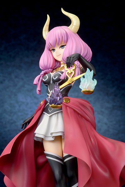 Frieren: Beyond Journey's End 1/7 Scale Figure - Aura the Guillotine [Pre-Order Dec 2026]
