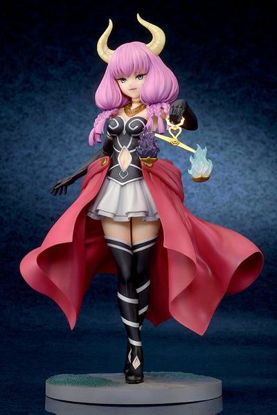 Frieren: Beyond Journey's End 1/7 Scale Figure - Aura the Guillotine [Pre-Order Dec 2026]