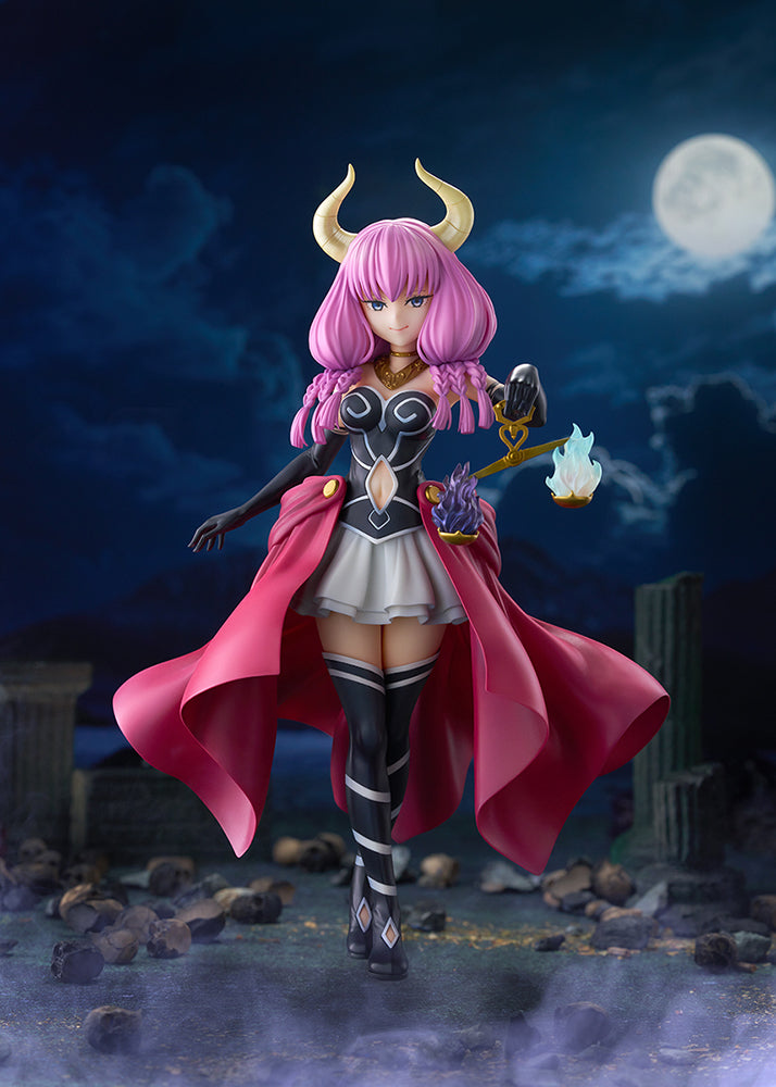 Frieren: Beyond Journey's End 1/7 Scale Figure - Aura the Guillotine [Pre-Order Dec 2026]