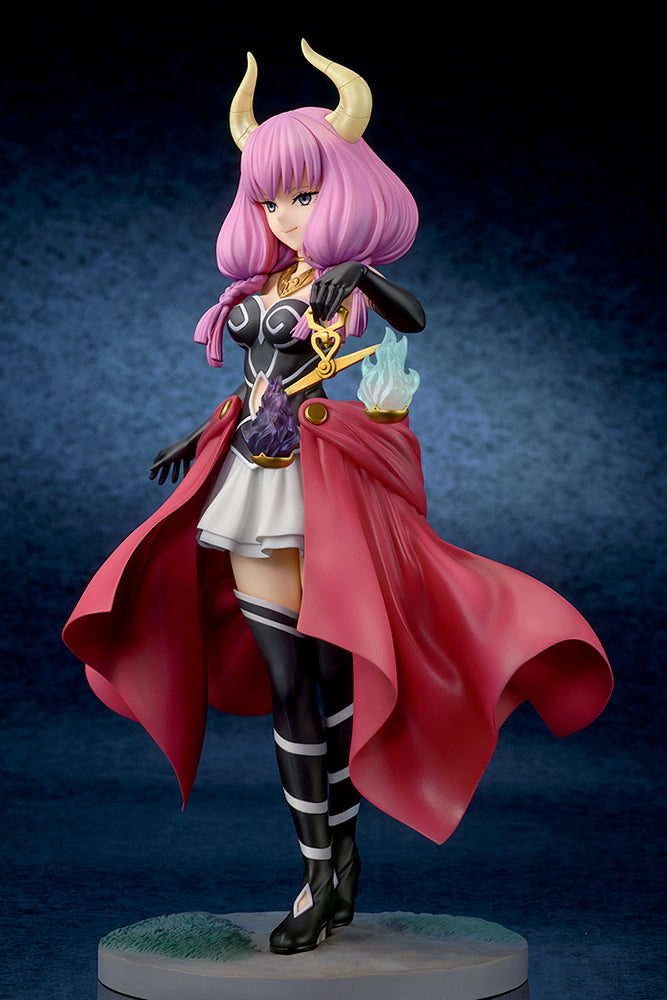 Frieren: Beyond Journey's End 1/7 Scale Figure - Aura the Guillotine [Pre-Order Dec 2026]