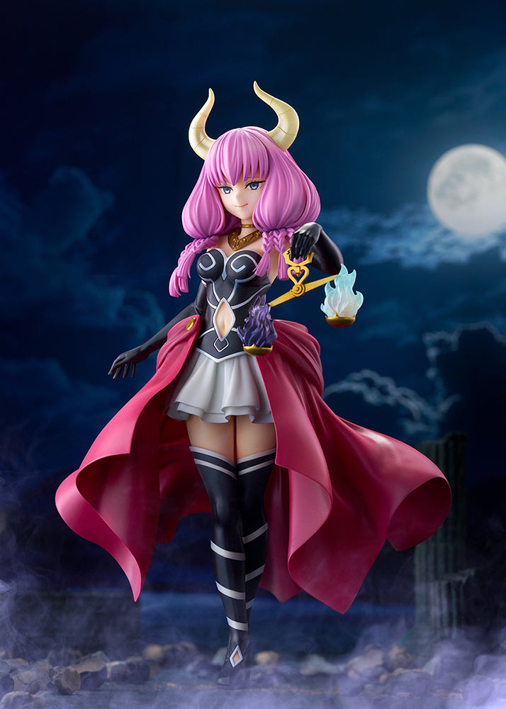 Frieren: Beyond Journey's End 1/7 Scale Figure - Aura the Guillotine [Pre-Order Dec 2026]