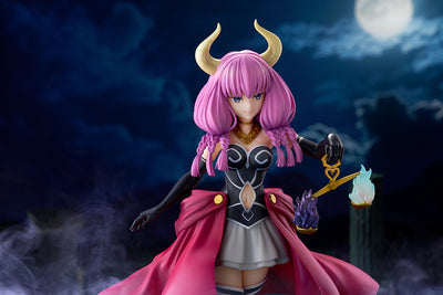 Frieren: Beyond Journey's End 1/7 Scale Figure - Aura the Guillotine [Pre-Order Dec 2026]