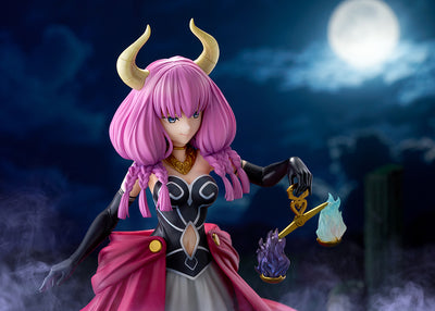 Frieren: Beyond Journey's End 1/7 Scale Figure - Aura the Guillotine [Pre-Order Dec 2026]
