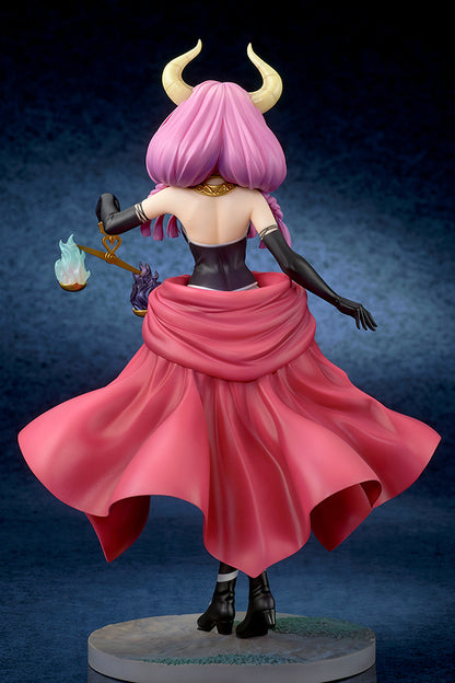 Frieren: Beyond Journey's End 1/7 Scale Figure - Aura the Guillotine [Pre-Order Dec 2026]