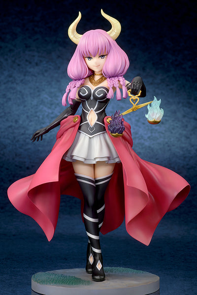 Frieren: Beyond Journey's End 1/7 Scale Figure - Aura the Guillotine [Pre-Order Dec 2026]