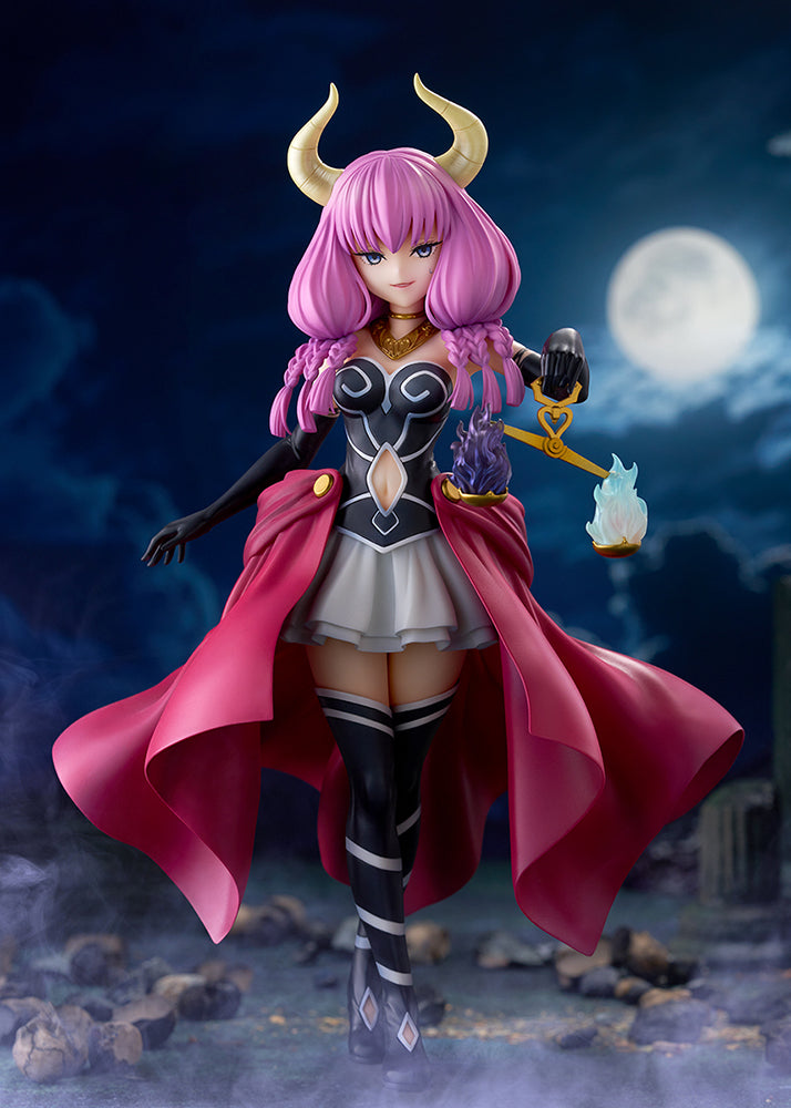 Frieren: Beyond Journey's End 1/7 Scale Figure - Aura the Guillotine [Pre-Order Dec 2026]