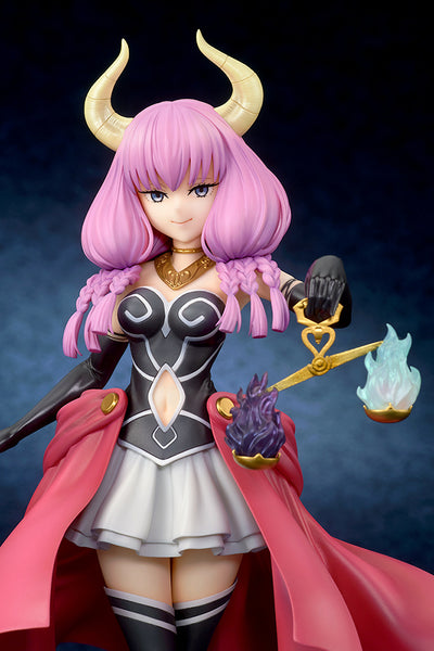 Frieren: Beyond Journey's End 1/7 Scale Figure - Aura the Guillotine [Pre-Order Dec 2026]