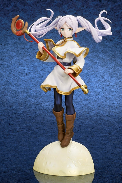 Frieren: Beyond Journey's End 1/7 Scale Figure - Frieren The Battle Against Aura Ver. [Pre-Order Jun 2027]