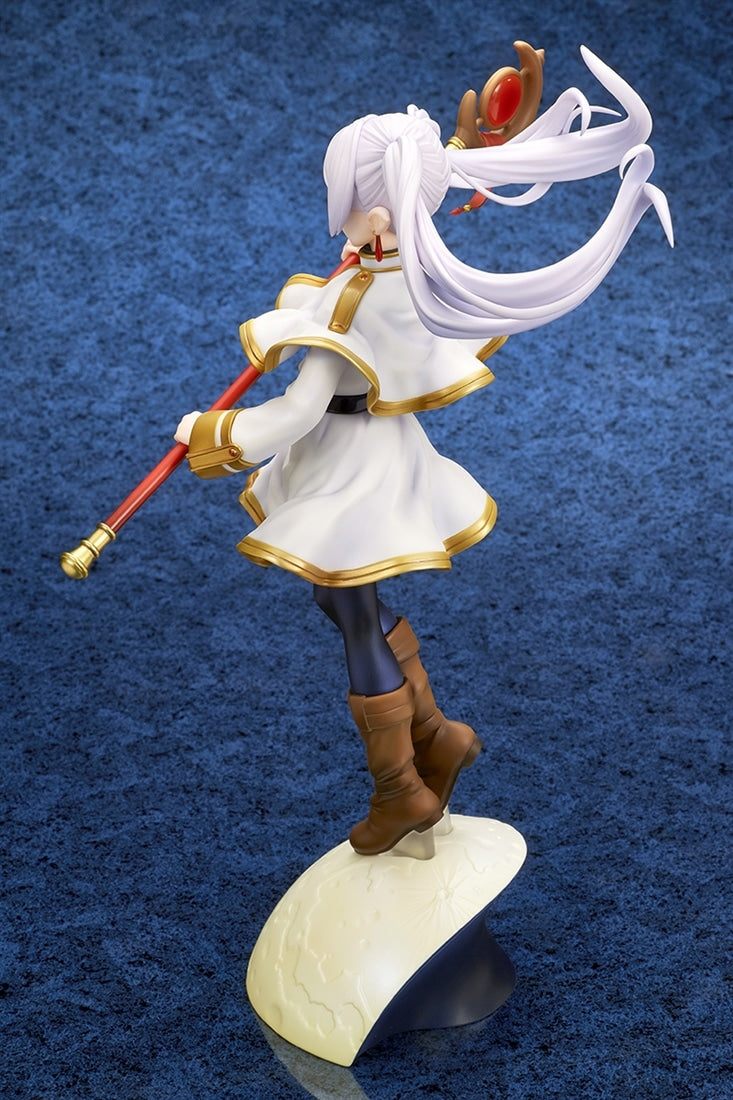 Frieren: Beyond Journey's End 1/7 Scale Figure - Frieren The Battle Against Aura Ver. [Pre-Order Jun 2027]