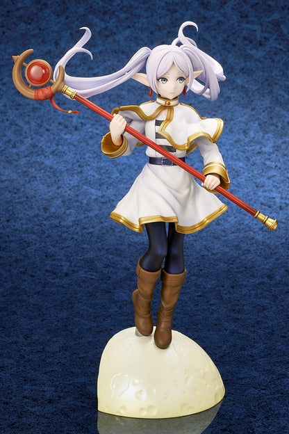 Frieren: Beyond Journey's End 1/7 Scale Figure - Frieren The Battle Against Aura Ver. [Pre-Order Jun 2027]