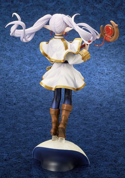Frieren: Beyond Journey's End 1/7 Scale Figure - Frieren The Battle Against Aura Ver. [Pre-Order Jun 2027]