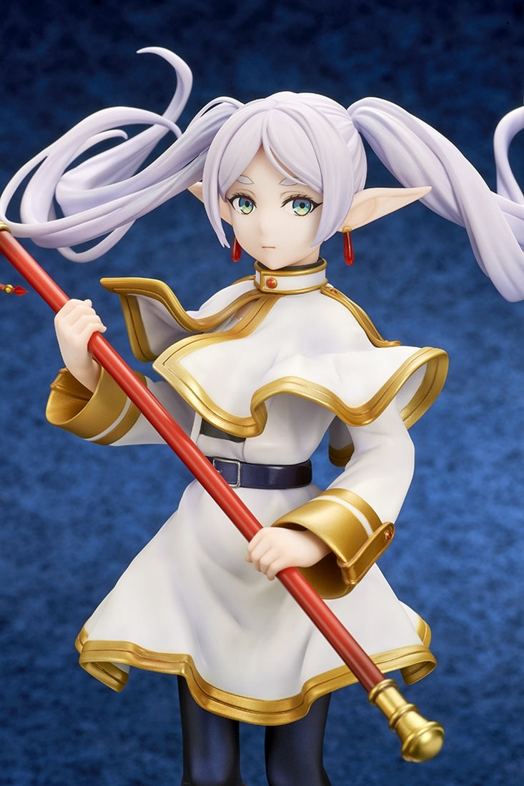 Frieren: Beyond Journey's End 1/7 Scale Figure - Frieren The Battle Against Aura Ver. [Pre-Order Jun 2027]
