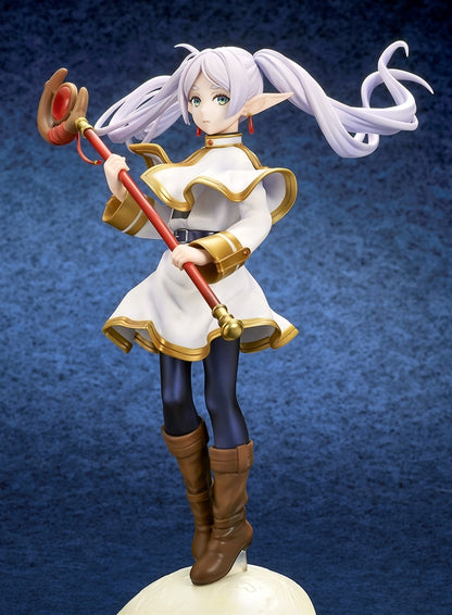 Frieren: Beyond Journey's End 1/7 Scale Figure - Frieren The Battle Against Aura Ver. [Pre-Order Jun 2027]