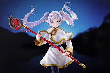 Frieren: Beyond Journey's End 1/7 Scale Figure - Frieren The Battle Against Aura Ver. [Pre-Order Jun 2027]