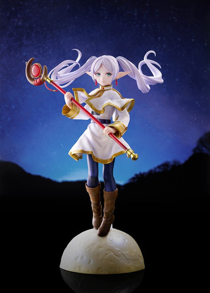 Frieren: Beyond Journey's End 1/7 Scale Figure - Frieren The Battle Against Aura Ver. [Pre-Order Jun 2027]