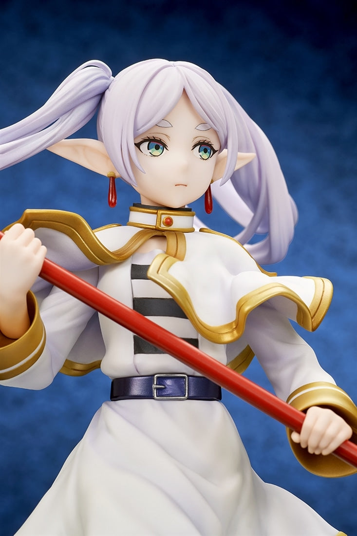 Frieren: Beyond Journey's End 1/7 Scale Figure - Frieren The Battle Against Aura Ver. [Pre-Order Jun 2027]