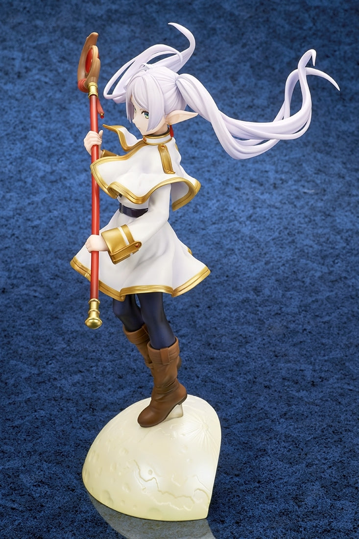Frieren: Beyond Journey's End 1/7 Scale Figure - Frieren The Battle Against Aura Ver. [Pre-Order Jun 2027]