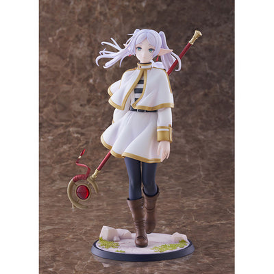 Frieren : Beyond Journey's End 1/7 Scale Figure - Frieren