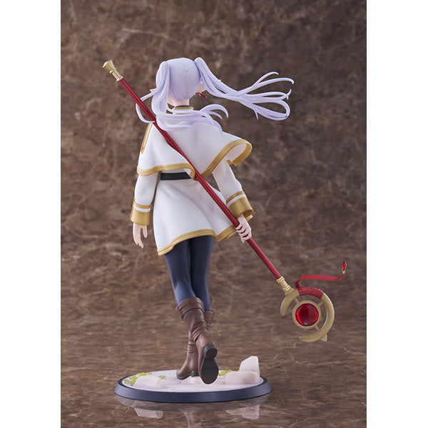 Frieren : Beyond Journey's End 1/7 Scale Figure - Frieren [Pre-Order Aug 2026]