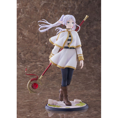 Frieren : Beyond Journey's End 1/7 Scale Figure - Frieren