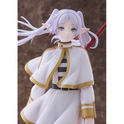 Frieren : Beyond Journey's End 1/7 Scale Figure - Frieren