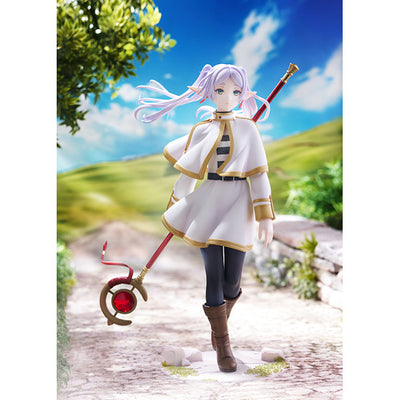 Frieren : Beyond Journey's End 1/7 Scale Figure - Frieren