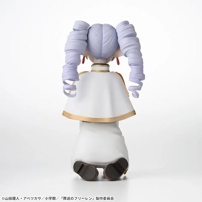 Frieren : Beyond Journey's End Choconose Premium - Frieren It turned into vertical rolls