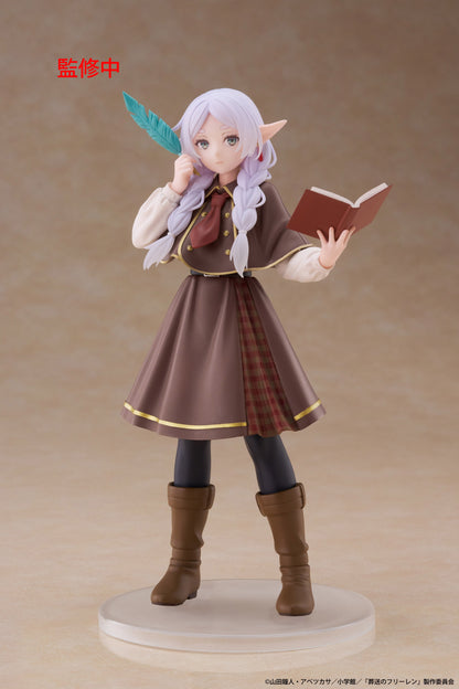 Frieren : Beyond Journey's End Coreful Figure - Frieren Detective Ver. [Pre-Order Jul 2026]