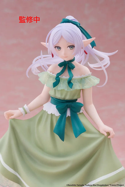 Frieren : Beyond Journey's End Coreful Figure - Frieren Dress Ver. [Pre-Order Oct 2025]