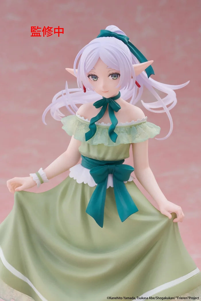 Frieren : Beyond Journey's End Coreful Figure - Frieren Dress Ver. [Pre-Order Oct 2025]