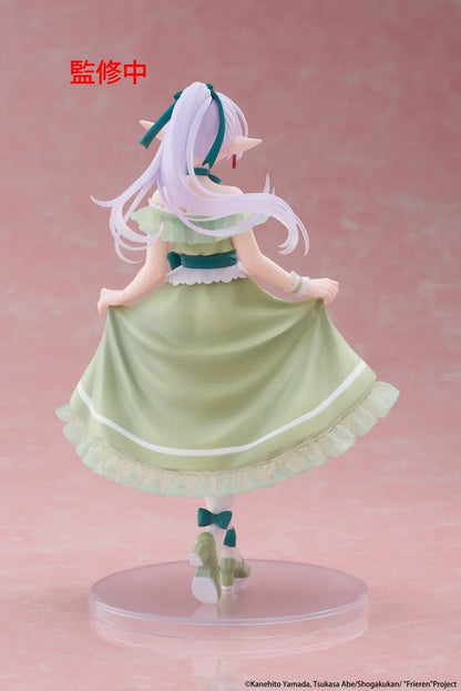 Frieren : Beyond Journey's End Coreful Figure - Frieren Dress Ver. [Pre-Order Oct 2025]