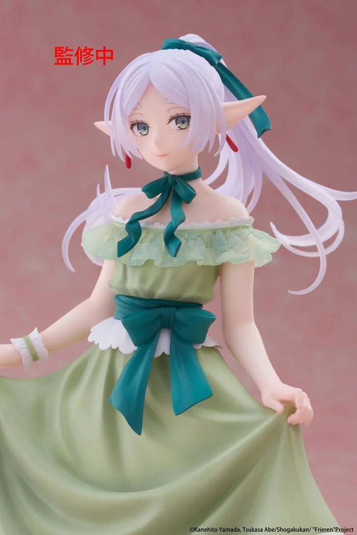 Frieren : Beyond Journey's End Coreful Figure - Frieren Dress Ver. [Pre-Order Oct 2025]
