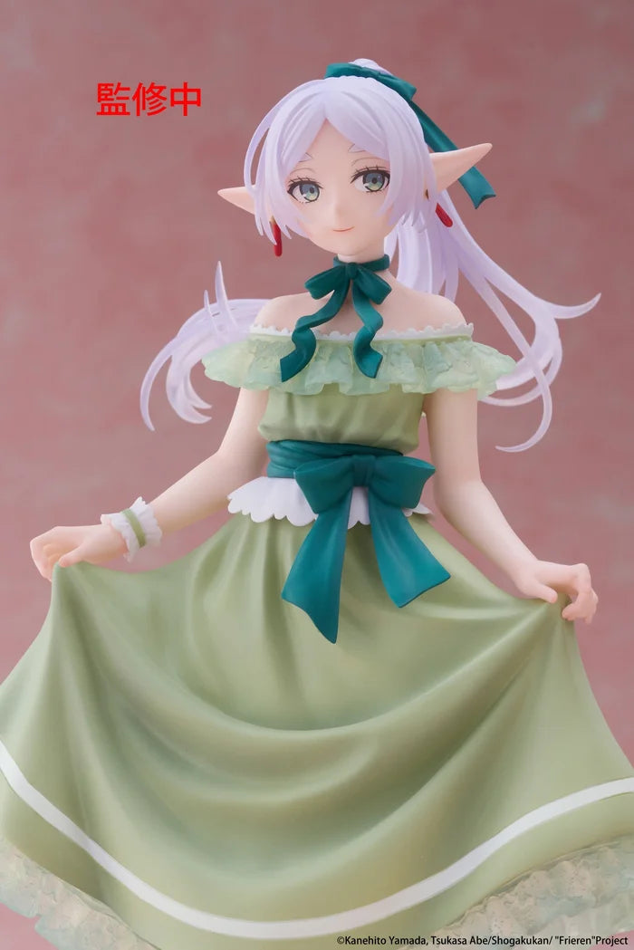 Frieren : Beyond Journey's End Coreful Figure - Frieren Dress Ver. [Pre-Order Oct 2025]