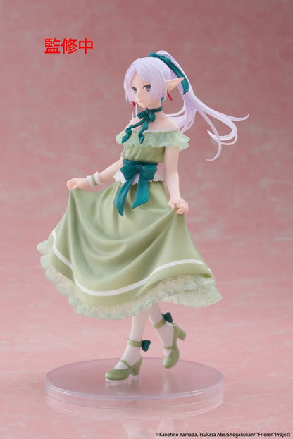 Frieren : Beyond Journey's End Coreful Figure - Frieren Dress Ver. [Pre-Order Oct 2025]
