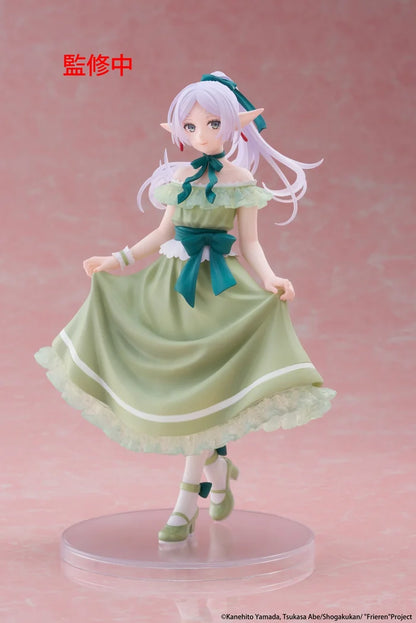 Frieren : Beyond Journey's End Coreful Figure - Frieren Dress Ver. [Pre-Order Oct 2025]