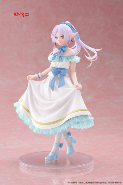 Frieren : Beyond Journey's End Coreful Figure - Frieren Party Dress Ver. (Renewal) [Pre-Order Mar 2027]