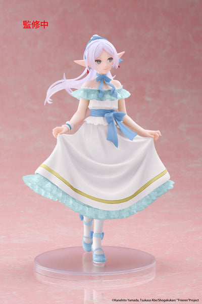 Frieren : Beyond Journey's End Coreful Figure - Frieren Party Dress Ver. (Renewal) [Pre-Order Mar 2027]