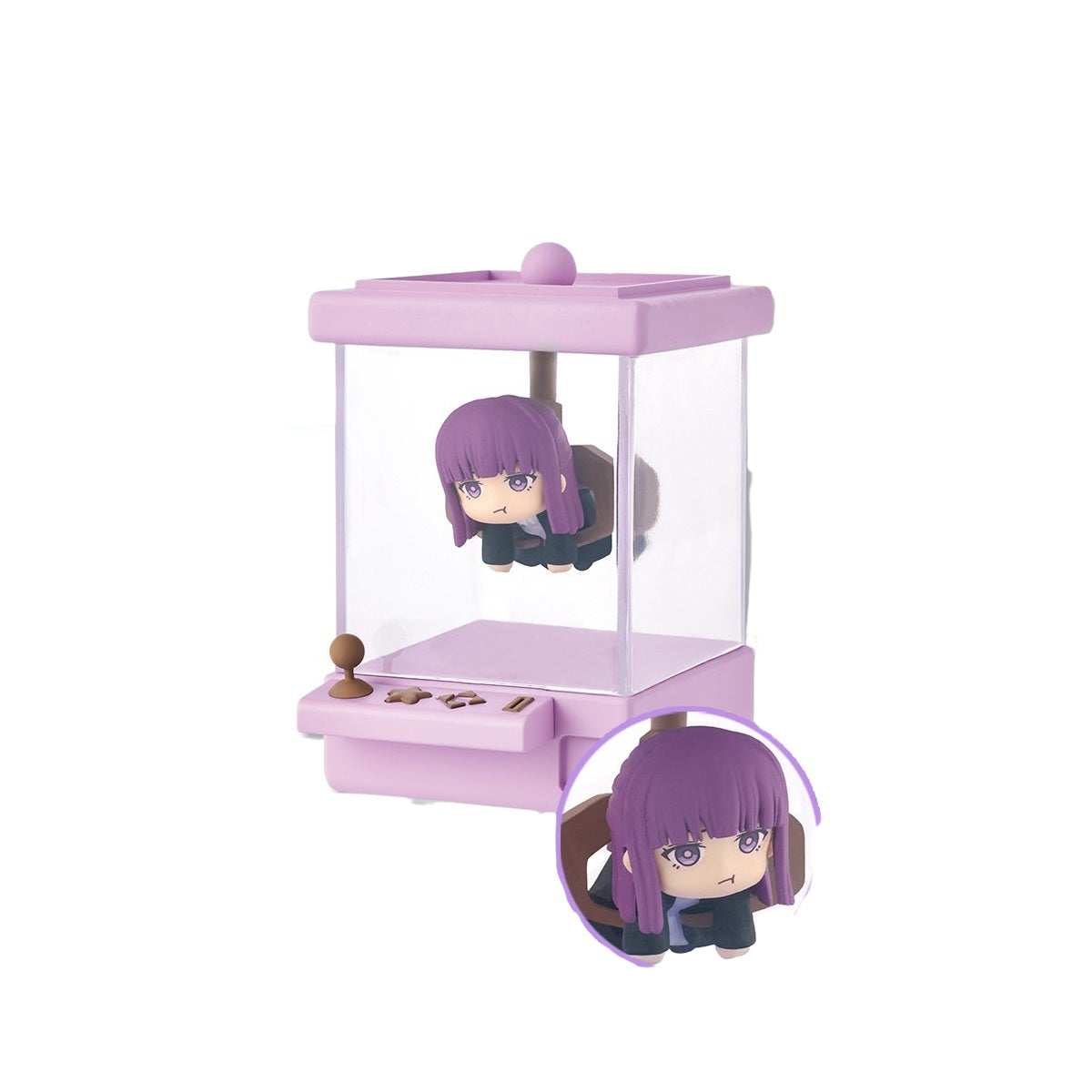 Frieren : Beyond Journey's End Crane Pop Figure - Frieren and Fern (2 Types) [Pre-Order Jul 2026]