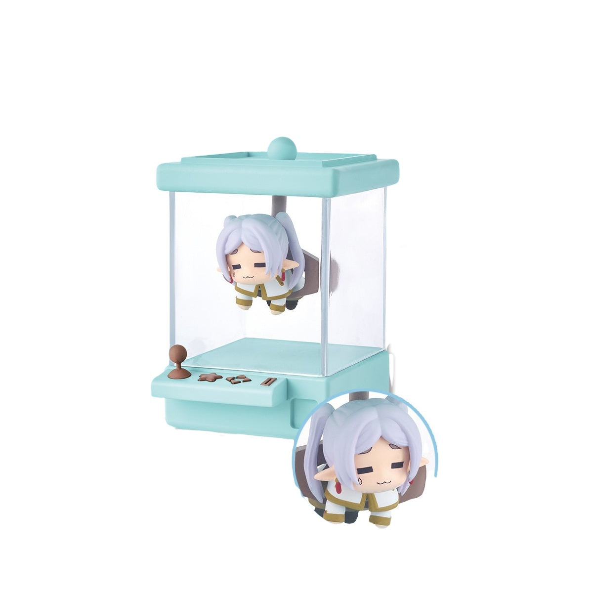 Frieren : Beyond Journey's End Crane Pop Figure - Frieren and Fern (2 Types) [Pre-Order Jul 2026]