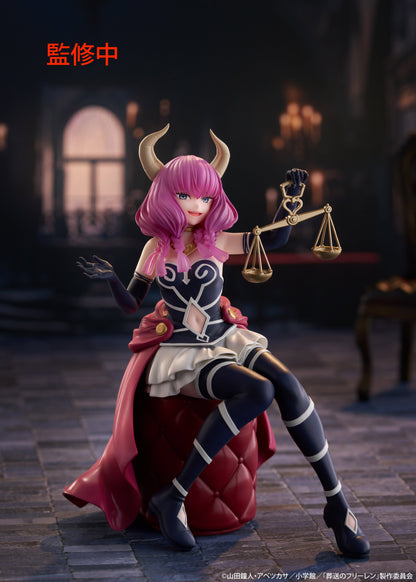 Frieren: Beyond Journey's End Desktop Cute - Aura the Guillotine [Pre-Order Nov 2025]