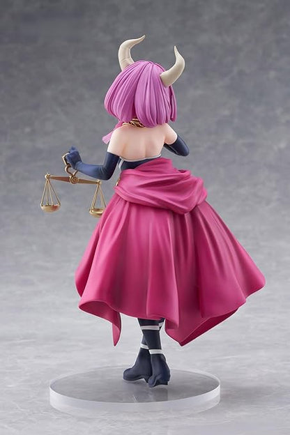 Frieren: Beyond Journey's End Coreful Figure - Aura the Guillotine [Pre-Order Jan 2026]