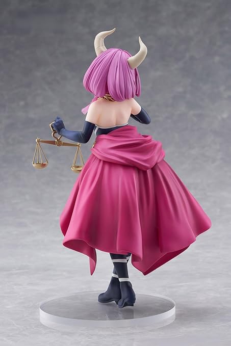 Frieren: Beyond Journey's End Coreful Figure - Aura the Guillotine [Pre-Order Jan 2026]