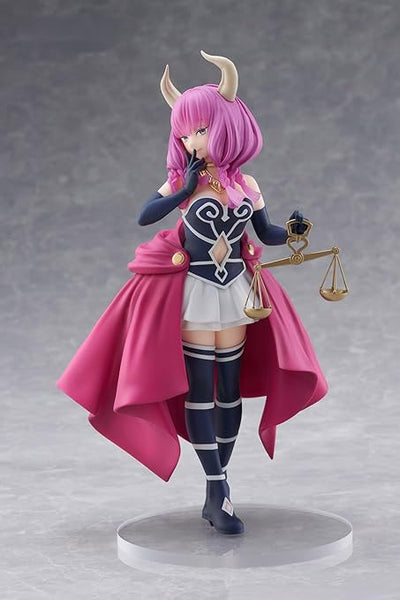 Frieren: Beyond Journey's End Coreful Figure - Aura the Guillotine