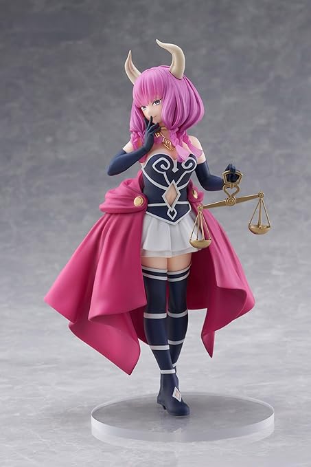 Frieren: Beyond Journey's End Coreful Figure - Aura the Guillotine [Pre-Order Jan 2026]