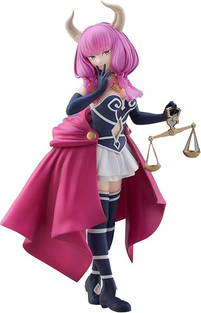 Frieren: Beyond Journey's End Coreful Figure - Aura the Guillotine