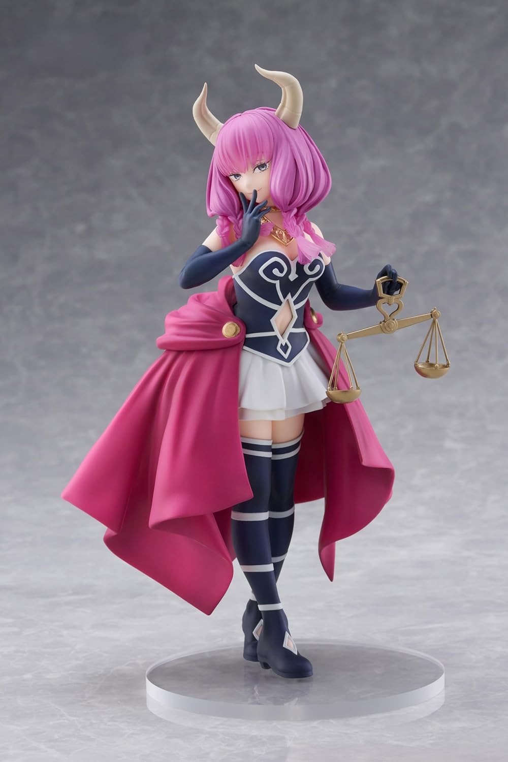 Frieren: Beyond Journey's End Coreful Figure - Aura the Guillotine [Pre-Order Jan 2026]