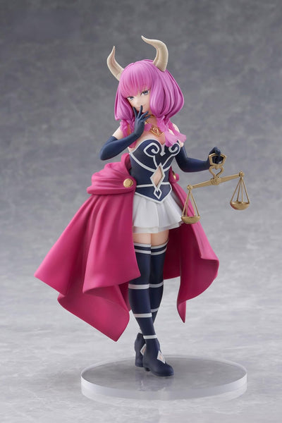 Frieren: Beyond Journey's End Coreful Figure - Aura the Guillotine